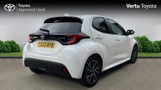 Toyota Yaris 1.5 Hybrid Design 5dr CVT Hybrid Hatchback